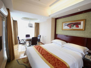 Vienna 3 Best Hotel Sheyang Jiefang Rd